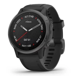 Đồng hồ thông minh theo dõi vận động Garmin Fenix 6S