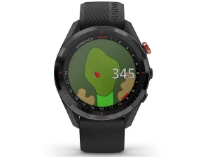 Đồng hồ thông minh theo dõi vận động và hỗ trợ chơi GOLF Garmin S62