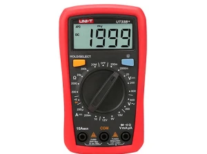 Đồng hồ vạn năng kỹ thuật số Uni-T UT33B