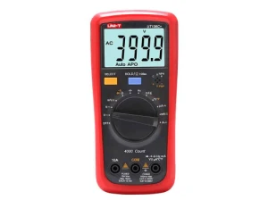 Đồng hồ vạn năng Uni-T UT136C
