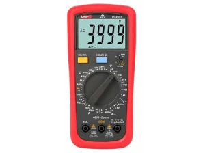 Đồng hồ vạn năng UNI-T UT39C (1000V, 10A, 0.5%)