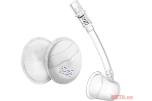 Dụng cụ điều chỉnh đầu ngực đơn Philips Avent SCF152.01