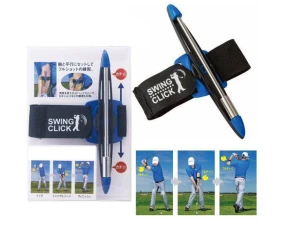 Dụng cụ tập golf Swing TR092