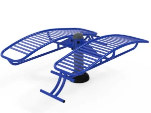 Dụng cụ tập lưng bụng S80001 (FB02)