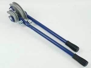Dụng cụ uốn ống thép 90 độ 15mm - 22mm Workpro W103008