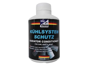 Dung dịch dưỡng, bảo vệ hệ thống làm mát Bluechem Radiator Conditioner 300ml