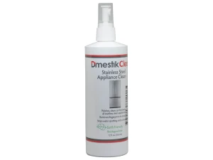 Dung dịch làm sạch bếp, dụng cụ nhà bếp, Inox D'mestik Clean 782