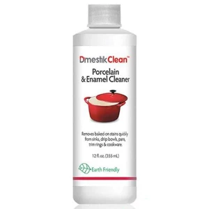 Dung dịch làm sạch đồ men, sứ D'mestik Clean 766