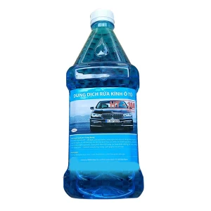 Dung dịch rửa kính HT-3M RK25 (2.5 lít)