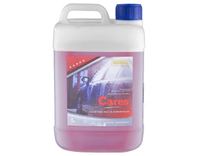 Dung dịch rửa xe không chạm Sonano cares