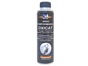 Dung dịch vệ sinh cảm biến oxy và catalytic Bluechem Oxicat Oxygen Sensor & Catalytic 300ml