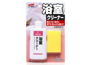 Dung dịch vệ sinh, đánh bóng men, sứ phòng tắm, bề mặt xe hơi Bathroom Cleaner