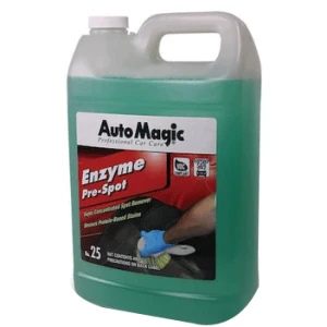 Dung dịch vệ sinh làm sạch Automagic Enzyme Pre Mã: 25 | 01