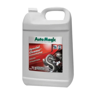 Dung dịch vệ sinh, làm sạch dùng cho ô tô (Special Cleaner 1 Gal) Mã: 713 | 01