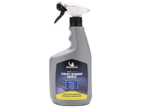 Dung dịch vệ sinh ngoại thất Michelin Fast Shine Wax 31951 - 650ml