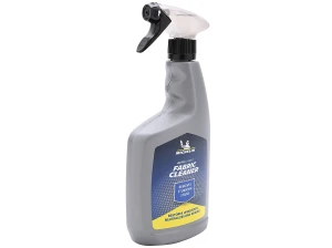 Dung dịch vệ sinh nội thất Michelin Fabric Cleaner W31425 - 600ml