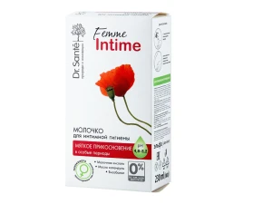 Dung dịch vệ sinh phụ nữ Dr Sante