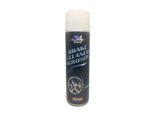 Dung dịch vệ sinh thắng, đĩa, nhông - sên Bluechem Brake Cleaner 500ml