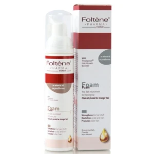 Dưỡng chất giảm rụng tóc Foltène dành cho nữ