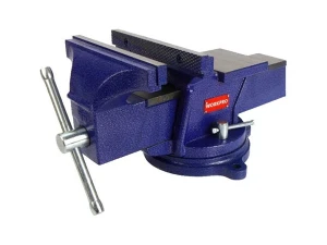 Ê tô bệ khớp xoay Workpro 8 inch 200mm WP233008