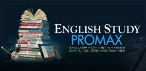 English Study PROMAX