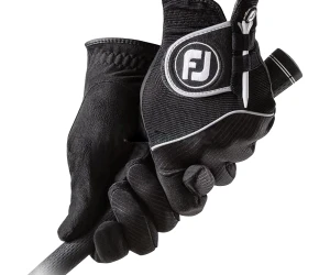 Găng tay Golf nam FJ Raingrip