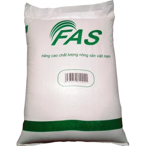 Gạo Khang Dân nguyên chất 10kg