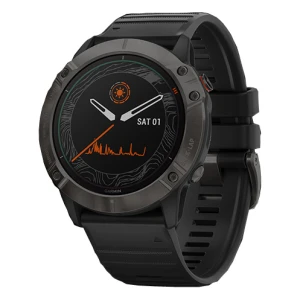 Garmin fenix 6X (010-02157-45) - Đồng hồ thông minh