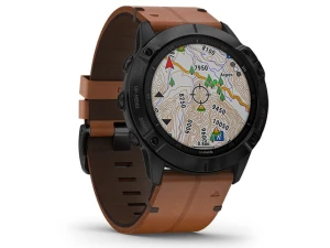Garmin fenix 6X (010-02157-4B) - Đồng hồ thông minh