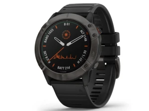 Garmin fenix 6X (010-02157-55) - Đồng hồ thông minh
