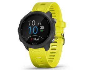 Garmin Forerunner 245 (010-02120) - Đồng hồ thông minh