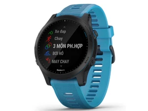 Garmin Forerunner 945 (010-02063) - Đồng hồ thông minh