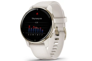 Garmin Venu 2 Plus - Đồng hồ thông minh