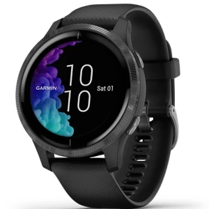 Garmin Venu - Đồng hồ thông minh theo dõi sức khỏe