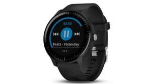 Garmin Vivoactive 3 Music - Đồng hồ thông minh hỗ trợ tập luyện