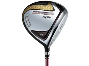 Gậy golf driver Honma New Beres 07 2 Sao (Lady)