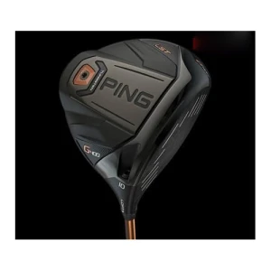 Gậy golf Driver nam PING G-400 LST ALTA CB55