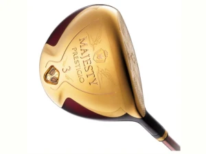 Gậy golf Fairway Majesty Prestigo XI