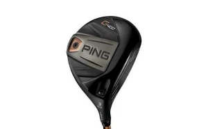 Gậy golf Fairway (Wood) nam Ping G-400 5
