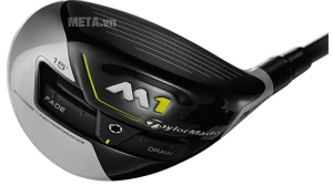 Gậy golf nam Fairway TaylorMade M1 ( 3) B18720