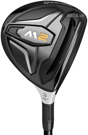 Gậy golf nam TaylorMade Fairway M2 B18823 3