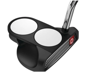 Gậy golf Odyssey Putter Work 17 2 Ball