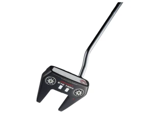 Gậy golf Putter Odyssey Eye Trax Seven
