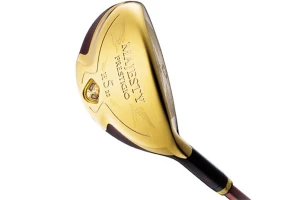 Gậy golf rescue Majesty Prestigo XI