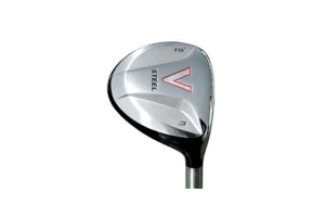 Gậy Golf Taylormade Vsteel 06 FW WO 3 15 Pluss (400993-03)