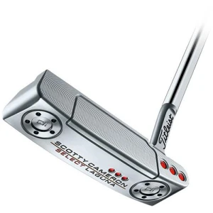 Gậy Titelist Putter Select Laguna 2018