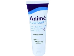 Gel bôi trơn cao cấp Anime (50ml)
