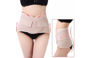 Gen nịt bụng cao cấp Bảo Nhiên