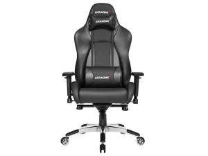 Ghế AKRacing Masters Series Premium Black (AK-PREMIUM-BK)