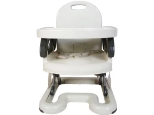 Ghế ăn Mastela màu be 07110